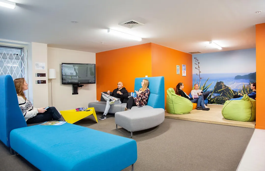 City Lodge Accommodation-1