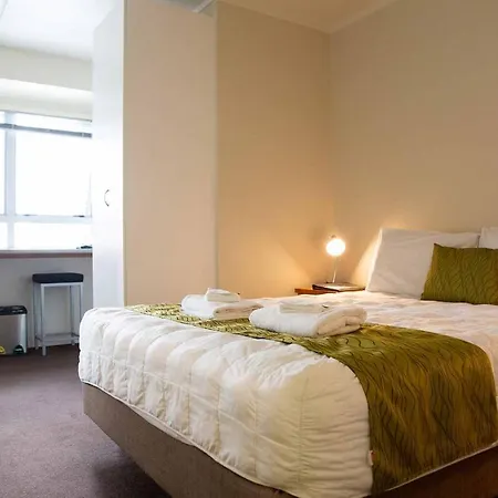 City Lodge Accommodation-2